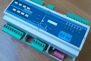 industrial automation