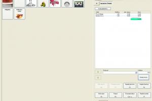 SoftPOS galery