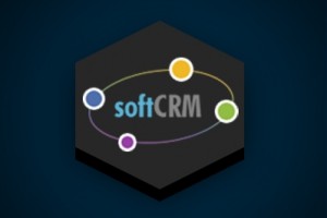 SoftCRM - Business and documents in cloud